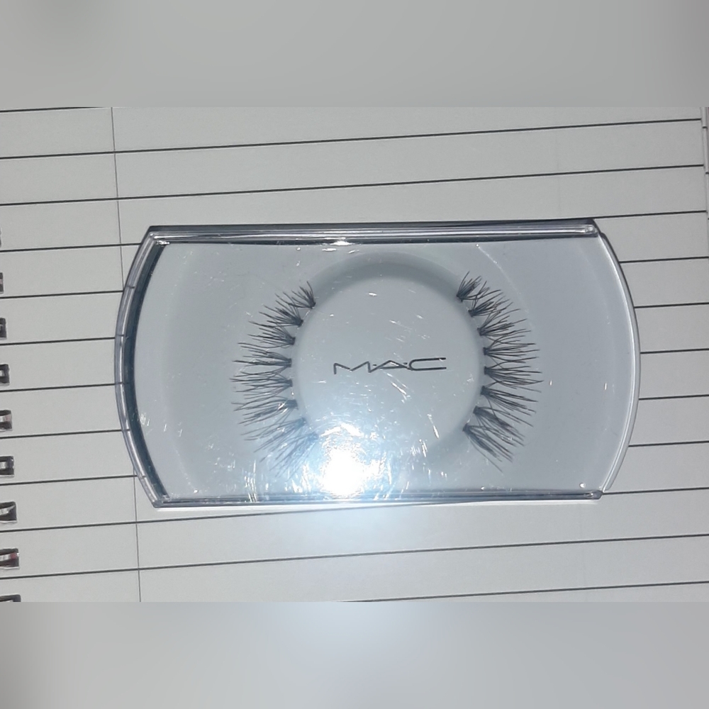 MAC Eyelashes